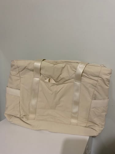 Customer photo review of Zoraesque 18L-20L Tote
