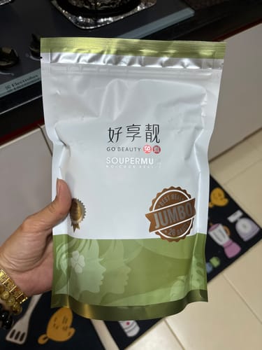 Customer photo review of Go Beauty