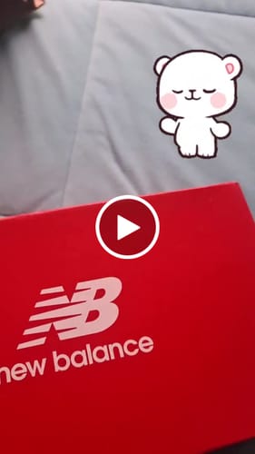 Customer video review of New Balance FuelCell Rebel V4 Mujer Chrome Blue