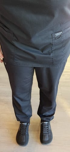 Customer photo review of Sorrel - Barefoot Shoes