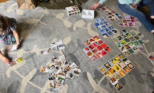 Customer photo review of OuiSi Original