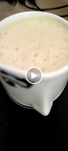 Customer video review of rainbow dust starter kit