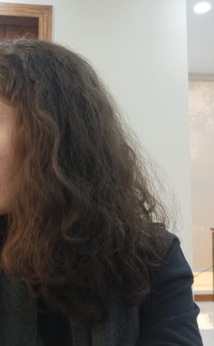 Mehwish A. review of Sulfate Free Hair Essentials image 1 out of 1