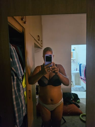 Customer photo review of Cheetathin® Weight Management - Buy 2 Get 1 Free & Free Access to Win R5,000 Transformation Challenge