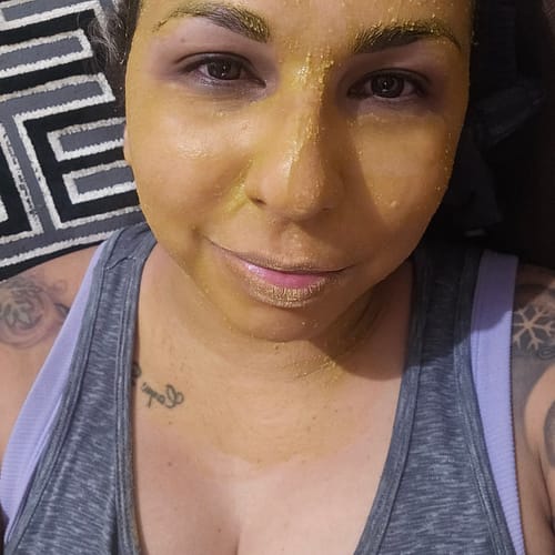 Customer photo review of Navidium Shipping Protection