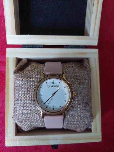 Customer photo review of Rose Petal