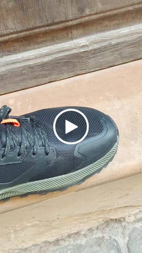 Customer video review of Aurora - Zapatos De Punta Ancha