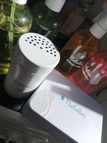 Customer photo review of Pack 4 Esenciales del Hogar