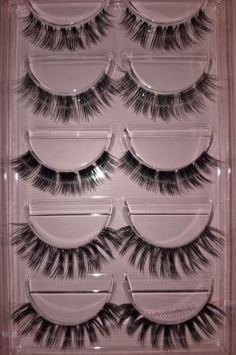 Customer photo review of Double Trouble