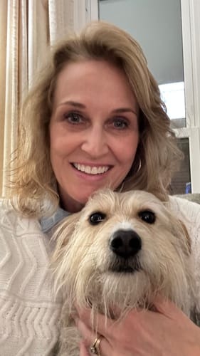 Customer photo review of Lipstick Farrah - Limited Edition