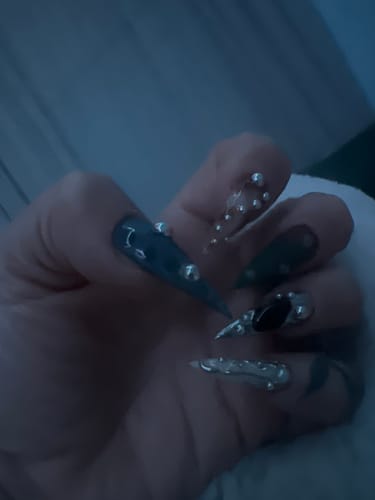 Customer photo review of Galactic Gaze