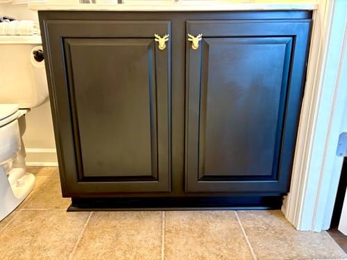 Customer photo review of Curb Appeal Bundle