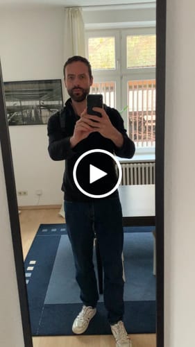 Customer video review of Lucas Roll-Down Backpack (Sale)
