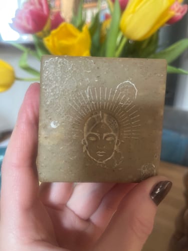 Customer photo review of Balance Routine