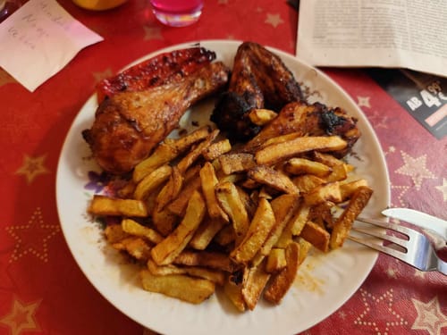 Customer photo review of Versandschutz | Prioritätsabwicklung & Versicherung bis zu 500€