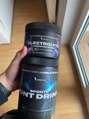 Zákaznická recenze s fotkou produktu Pill box