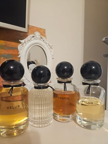Customer photo review of Miraj Fujer