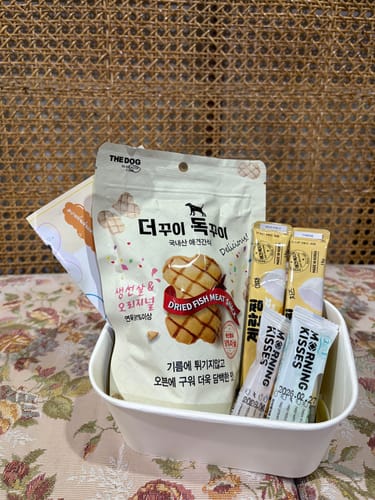 Kikie review of Morning Kisses Green Grape image 1 out of 1