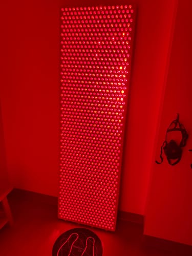 Customer photo review of Rouge Ultimate G4