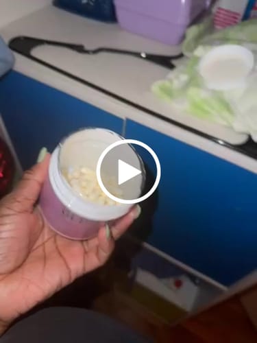 Customer video review of SCULPT TOUCH GLP-1