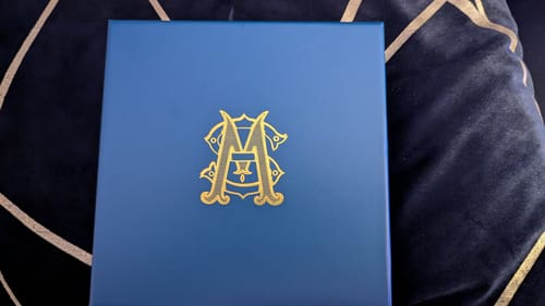 Customer photo review of Discovery Set