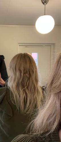 Customer photo review of Sunkissed Refill 1-pack