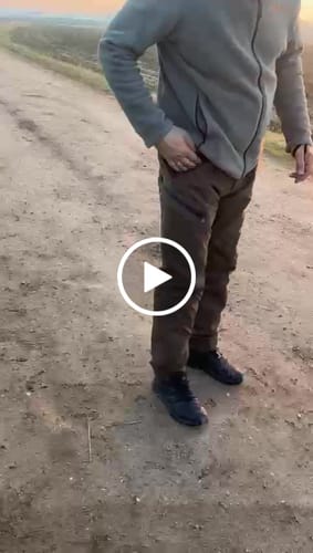 Customer video review of Jagdhose Fusion | OAK