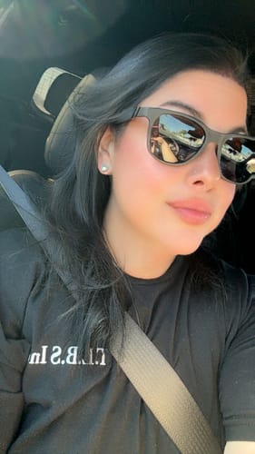 Customer photo review of OI SOUFFLÉ