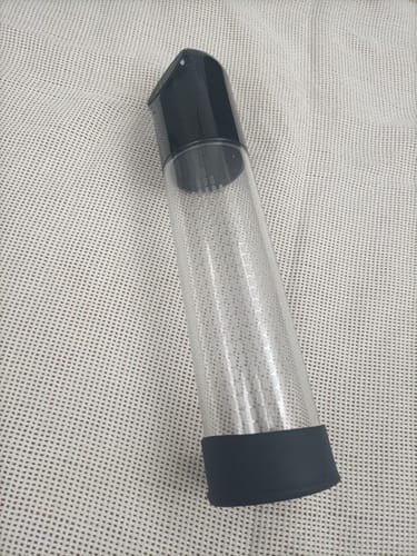 Customer photo review of ManlyRise