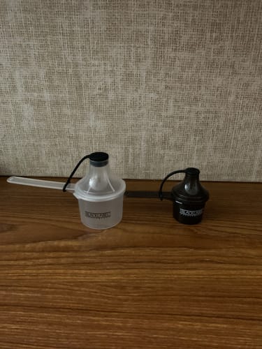 Customer photo review of Pre/Post Scoopie Bundle