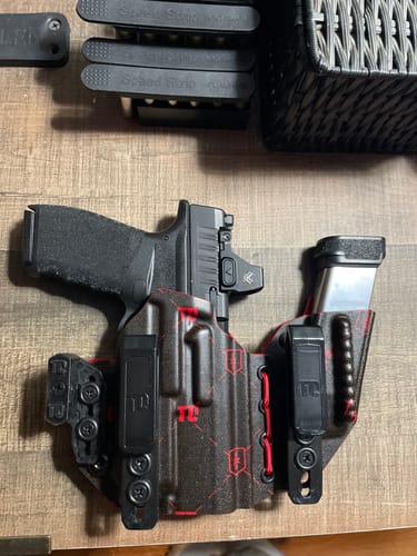 Customer photo review of AXIS ELITE