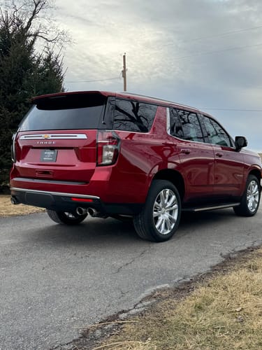 Customer photo review of Armour PRO Quartz Coating