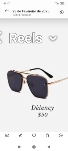 Customer photo review of REX GOLD/BLACK