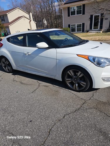 Customer photo review of Rampage One-step car and truck wash polish safe