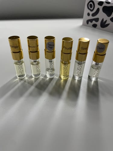 Customer photo review of Discovery Set