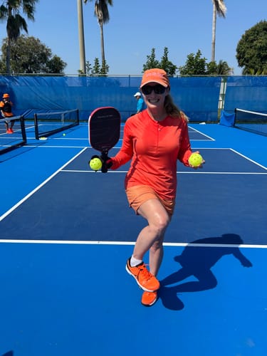 Customer photo review of Women's Drive V