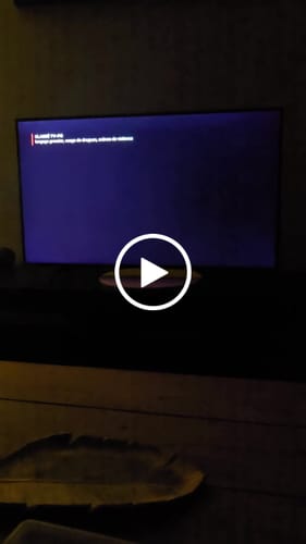 Customer video review of HDMI Sync Box Atmos Ultra
