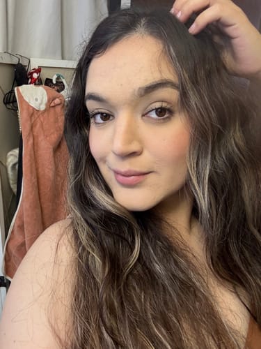 Customer photo review of OI SOUFFLÉ