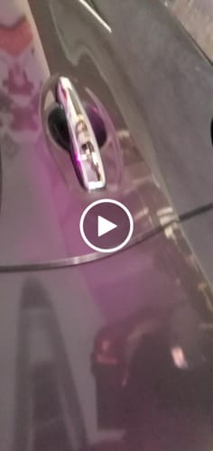 Customer video review of 2-Step Touchless Vehicle Wash Kits