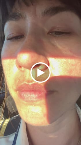 Customer video review of 40-Day Inside & Out™