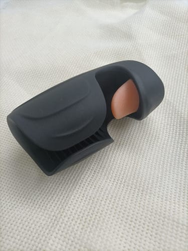 Customer photo review of Vibe Lick