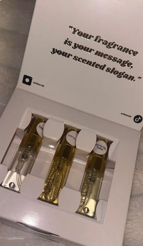 Customer photo review of Discovery Set
