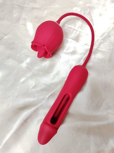 Customer photo review of Bliss Bloom