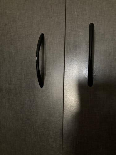 Customer photo review of SHYN Degreaser 250ml