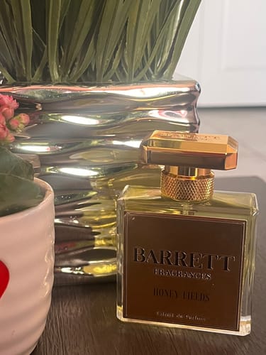 Customer photo review of Honey Fields Inspired by Naxos