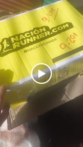 Customer video review of Brooks Glycerin Max Hombre Grey