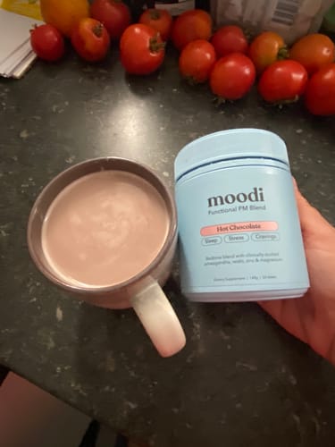 Customer photo review of Original AM-PM Bundle