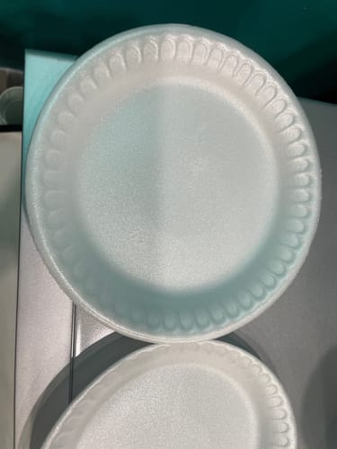 Customer photo review of Plato Pastelero 006 Reyma