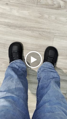 Customer video review of Sorrel - Barefoot Shoes