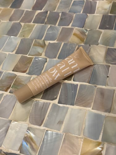 Customer photo review of Everything Tallow Bundle